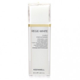 Keenwell Rege White Energizing Fluid 40ml